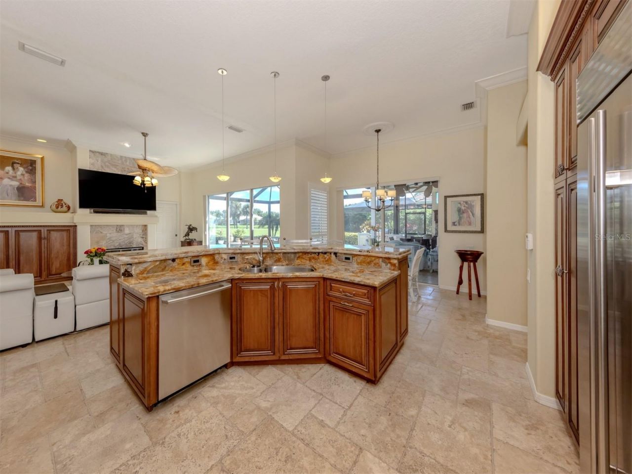 394 Autumn Chase Drive, Venice, FL 34292 Photo