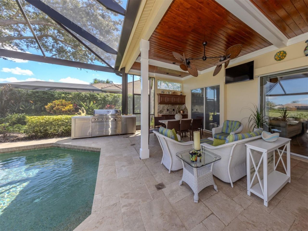 394 Autumn Chase Drive, Venice, FL 34292 Photo