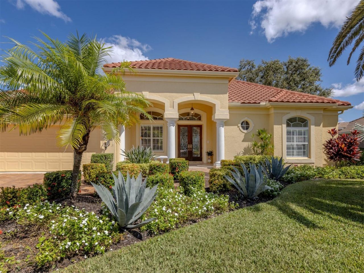 394 Autumn Chase Drive, Venice, FL 34292 Photo