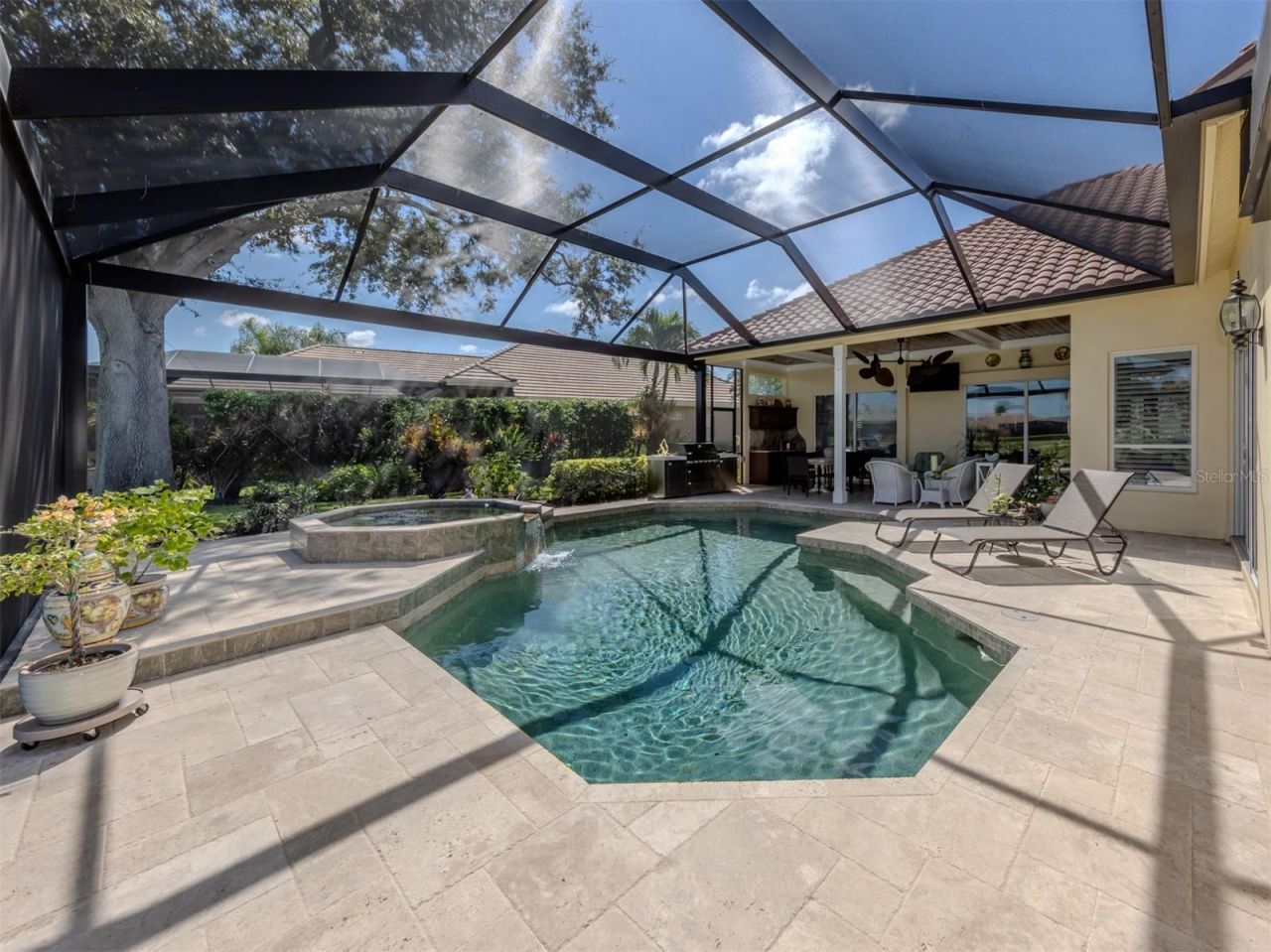 394 Autumn Chase Drive, Venice, FL 34292 Photo