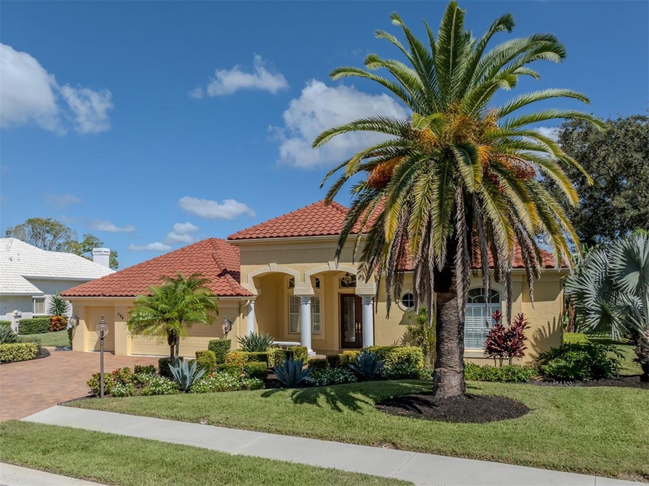 394 Autumn Chase Drive, Venice, FL 34292 Photo