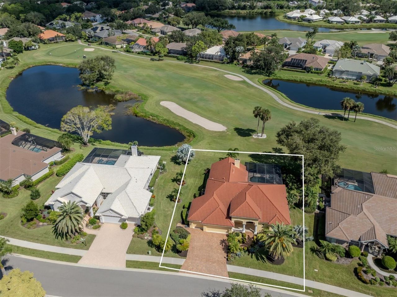 394 Autumn Chase Drive, Venice, FL 34292 Photo