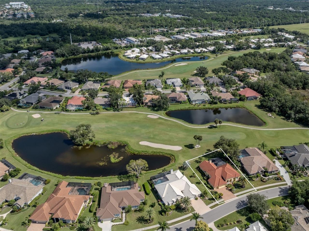 394 Autumn Chase Drive, Venice, FL 34292 Photo