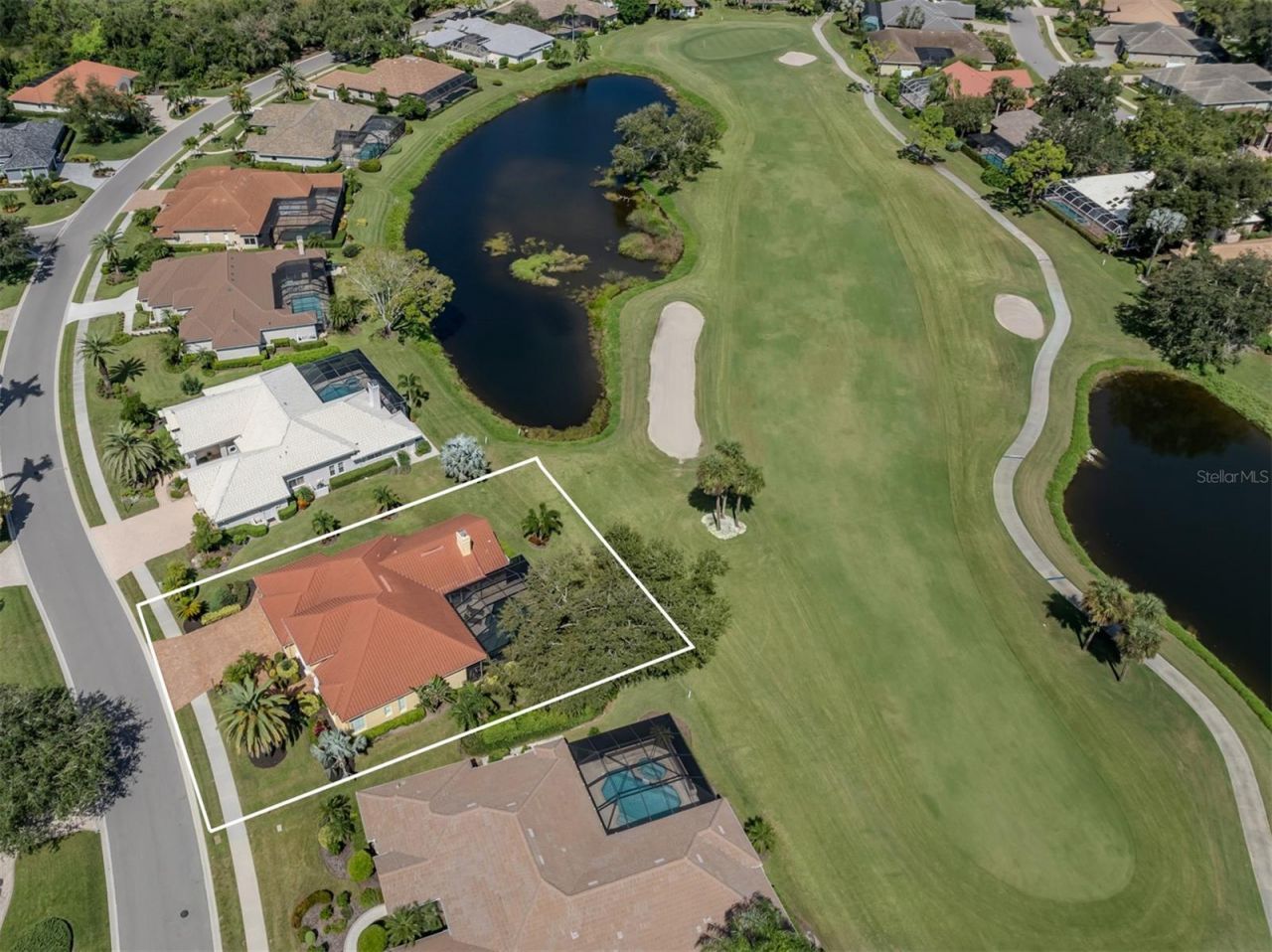 394 Autumn Chase Drive, Venice, FL 34292 Photo