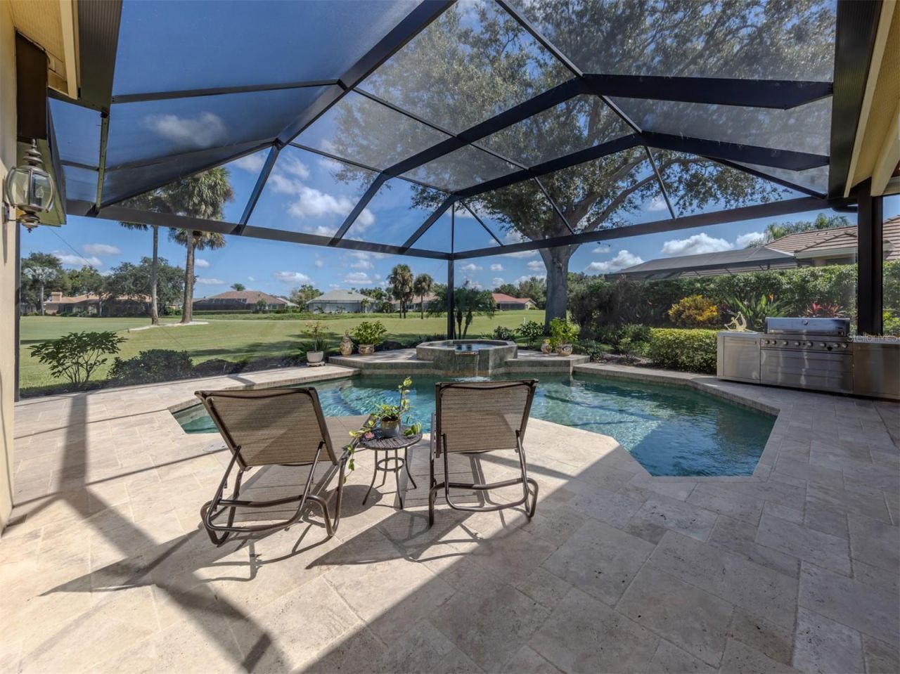 394 Autumn Chase Drive, Venice, FL 34292 Photo