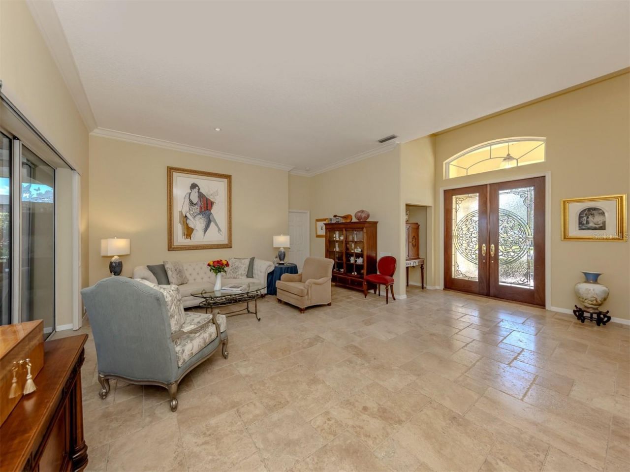 394 Autumn Chase Drive, Venice, FL 34292 Photo