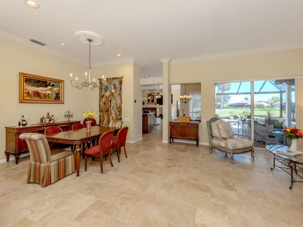 394 Autumn Chase Drive, Venice, FL 34292 Photo