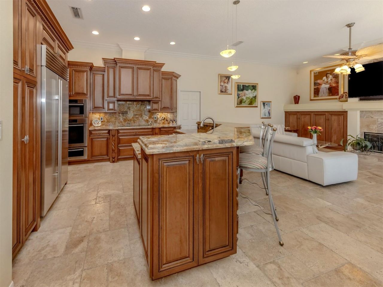 394 Autumn Chase Drive, Venice, FL 34292 Photo