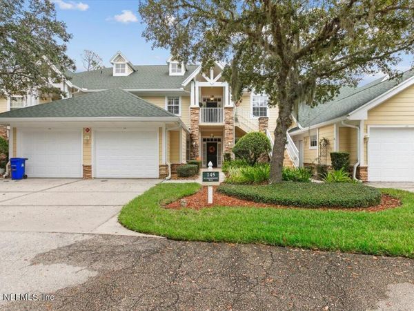 145 N CHAMPIONS WAY, Unit 123, St. Augustine, FL 32092