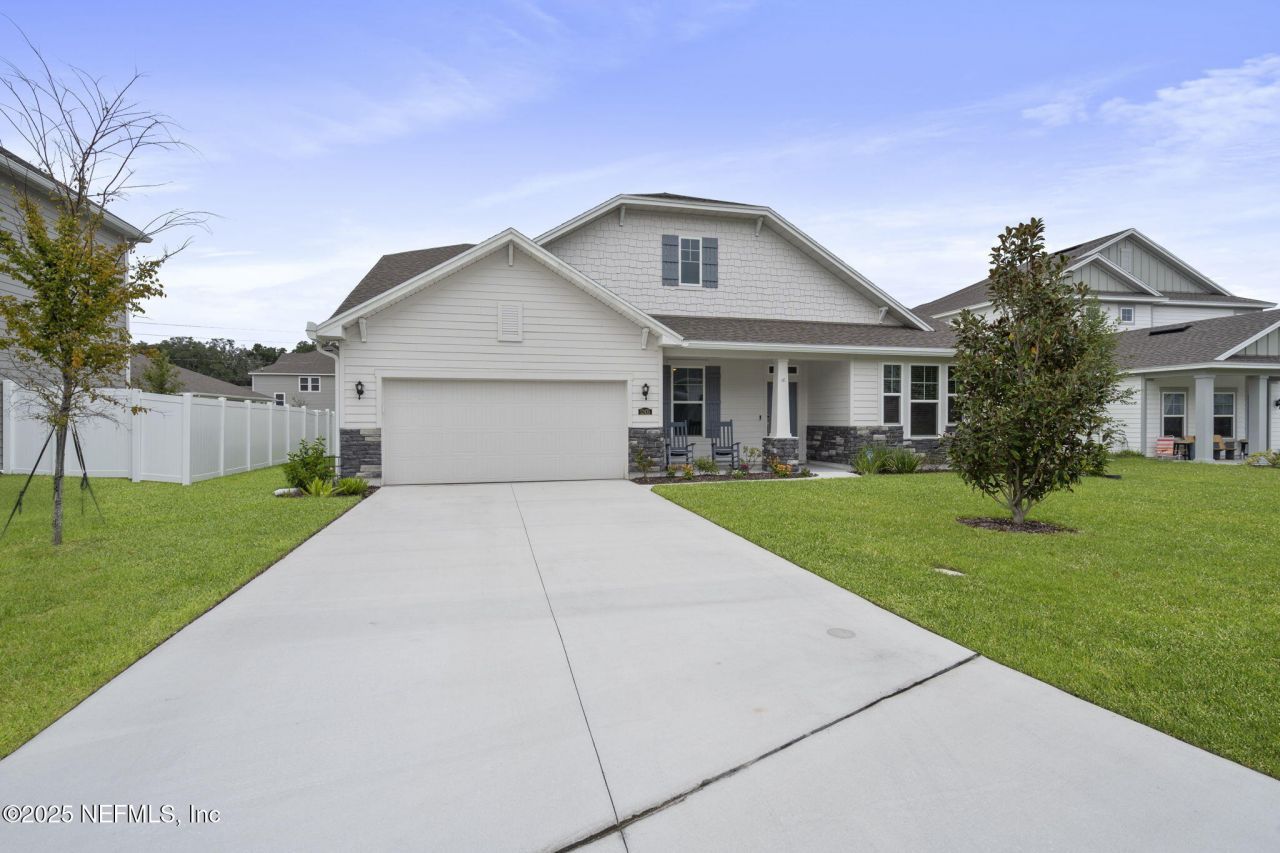 12435 Tierra Chase Way, Jacksonville, FL 32225 Main Photo