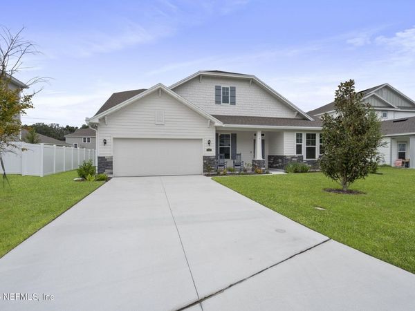 12435 TIERRA CHASE Way, Jacksonville, FL 32225