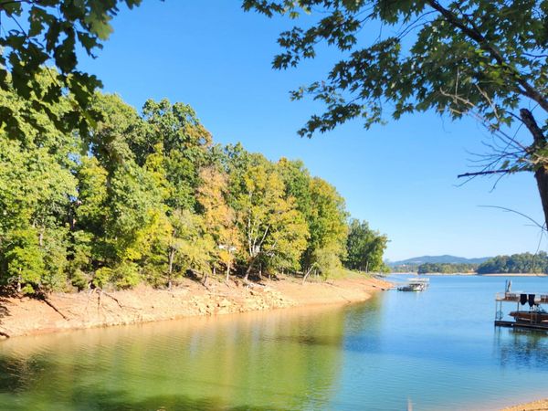Lot 36 Bridgewater Boulevard, Morristown, TN 37814