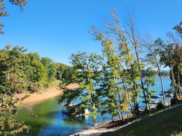 Lot 36 Bridgewater Boulevard, Morristown, TN 37814