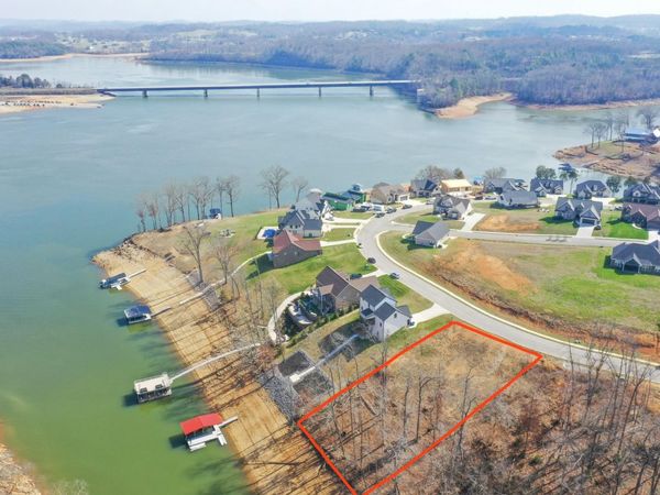 Lot 36 Bridgewater Boulevard, Morristown, TN 37814