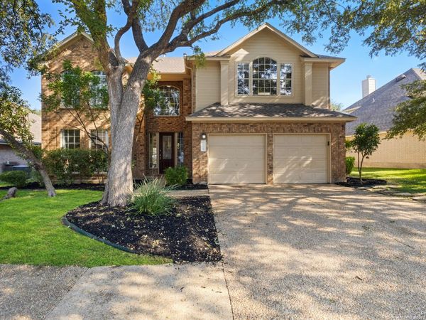 2410 Mill Creek, San Antonio, TX 78231