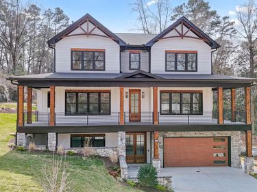 2907 Churchill Road, Raleigh, NC 27607