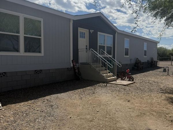 617 S Barnes Avenue, Gila Bend, AZ 85337