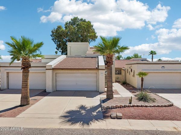 8815 W AVENIDA DE AMIGOS Circle, Unit 150, Arizona City, AZ 85123