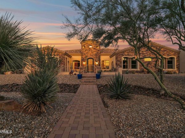 34023 N 2ND Lane, Phoenix, AZ 85085