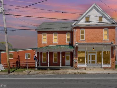 6 S MAIN STREET, MONT ALTO, PA 17237