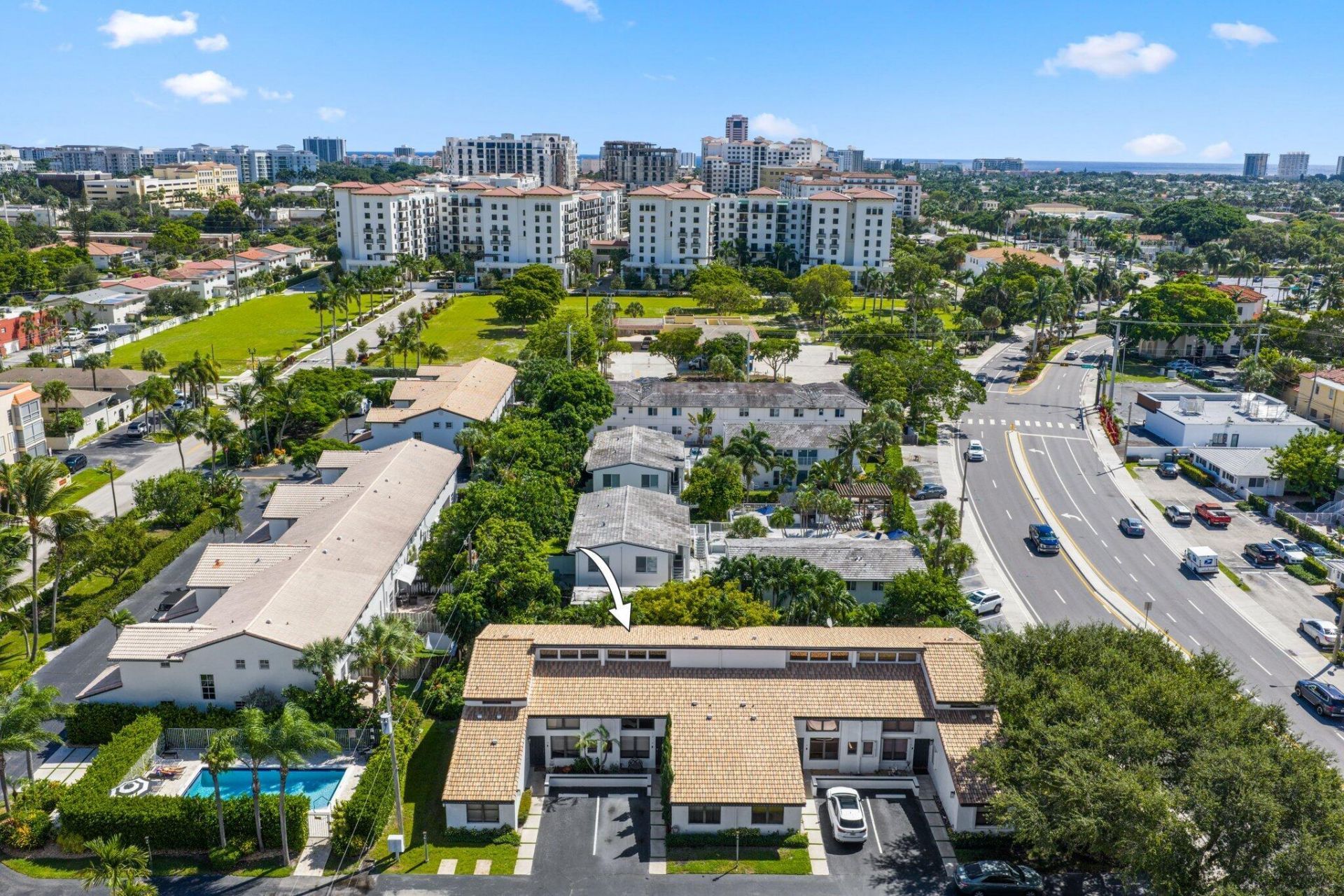361 W Camino Real, Unit 9, Boca Raton, FL 33432 Photo