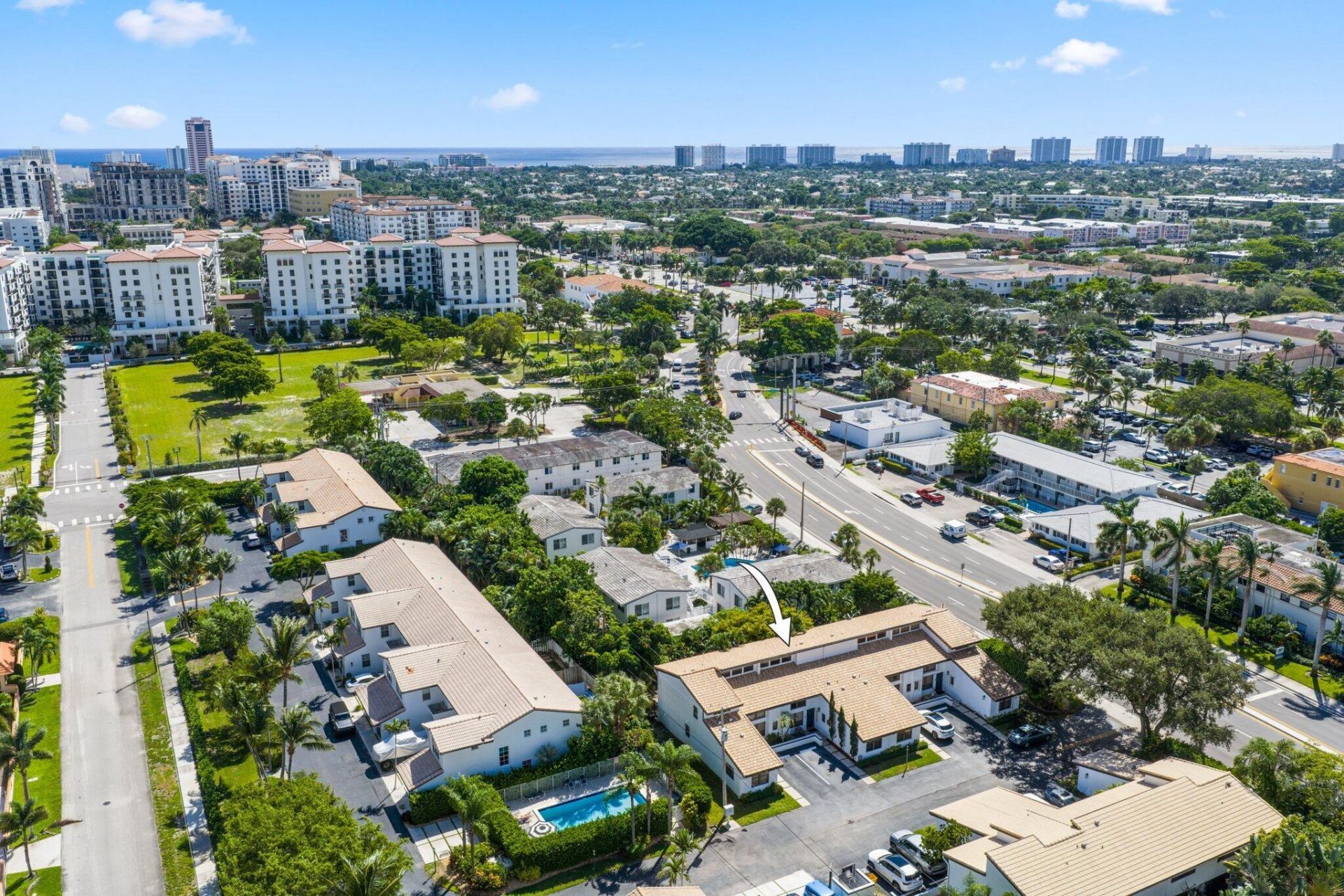 361 W Camino Real, Unit 9, Boca Raton, FL 33432 Photo