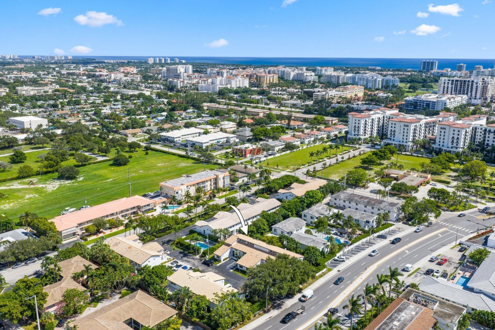 361 W Camino Real, Unit 9, Boca Raton, FL 33432 Photo