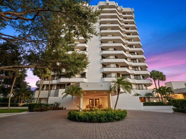 3322 Casseekey Island Road, Unit 901, Jupiter, FL 33477