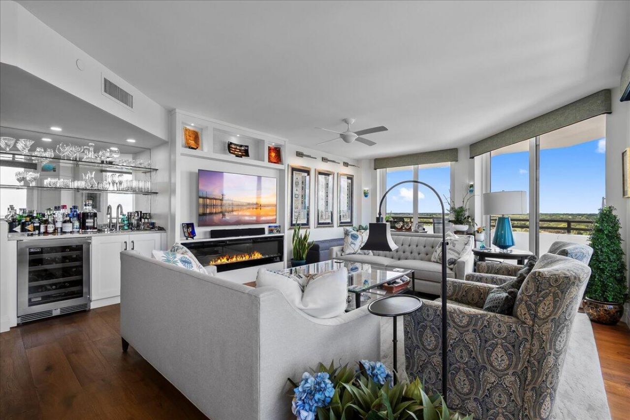 3322 Casseekey Island Road, Unit 901, Jupiter, FL 33477 Photo