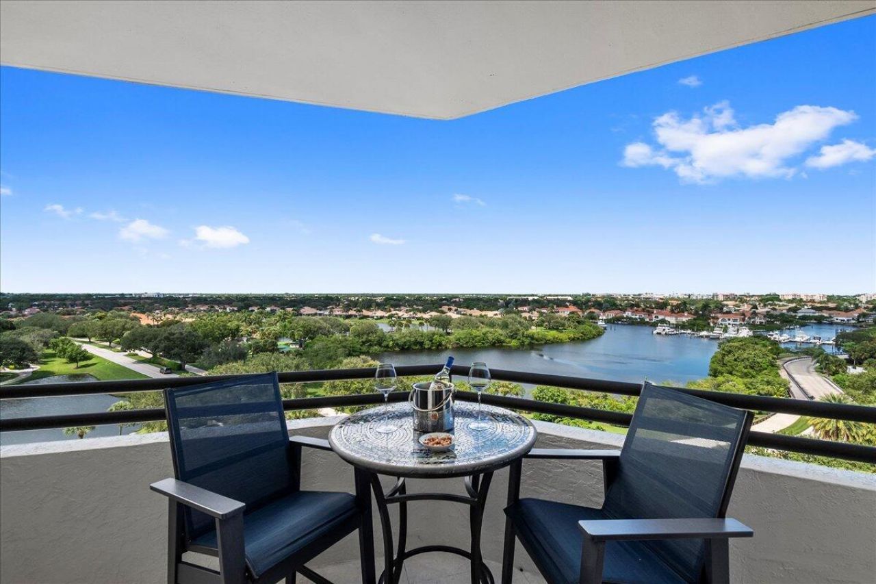 3322 Casseekey Island Road, Unit 901, Jupiter, FL 33477 Photo