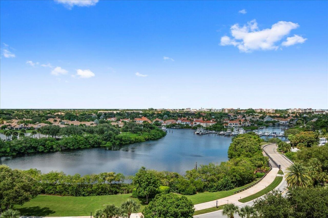 3322 Casseekey Island Road, Unit 901, Jupiter, FL 33477 Photo