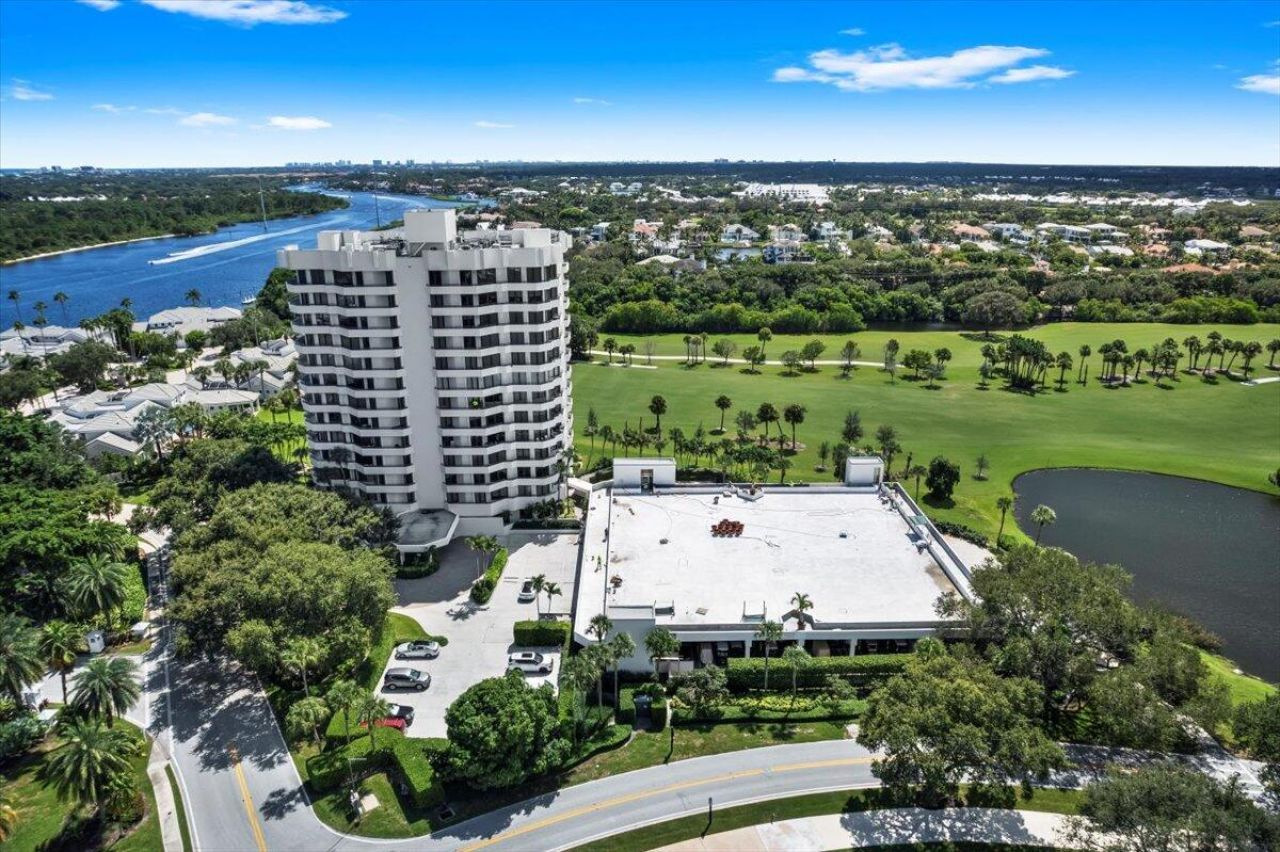3322 Casseekey Island Road, Unit 901, Jupiter, FL 33477 Photo