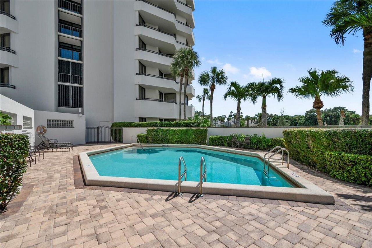 3322 Casseekey Island Road, Unit 901, Jupiter, FL 33477 Photo