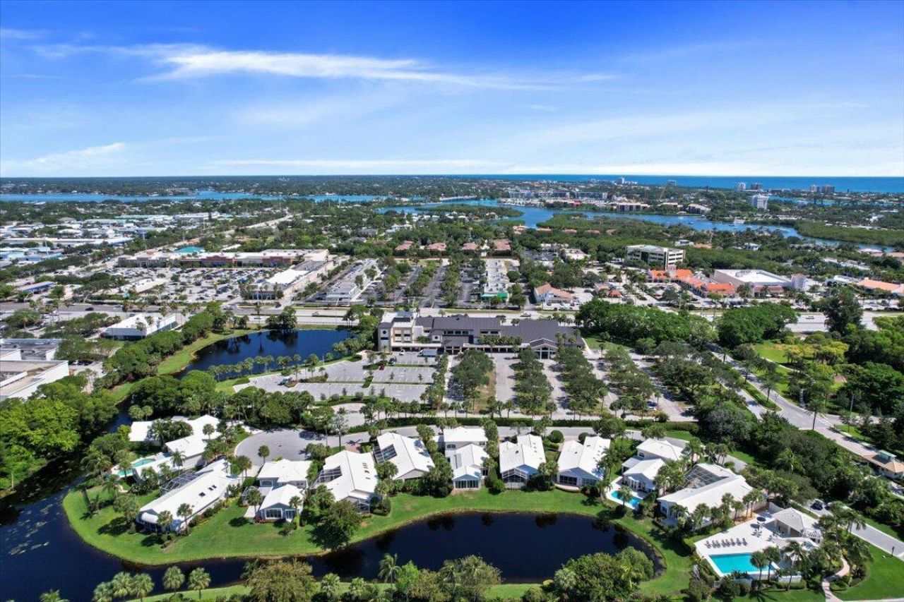 3322 Casseekey Island Road, Unit 901, Jupiter, FL 33477 Photo