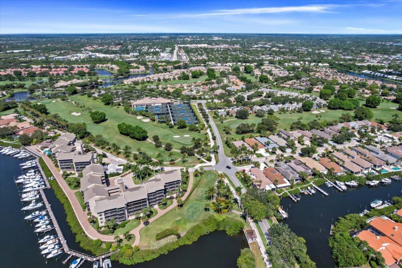 3322 Casseekey Island Road, Unit 901, Jupiter, FL 33477 Photo