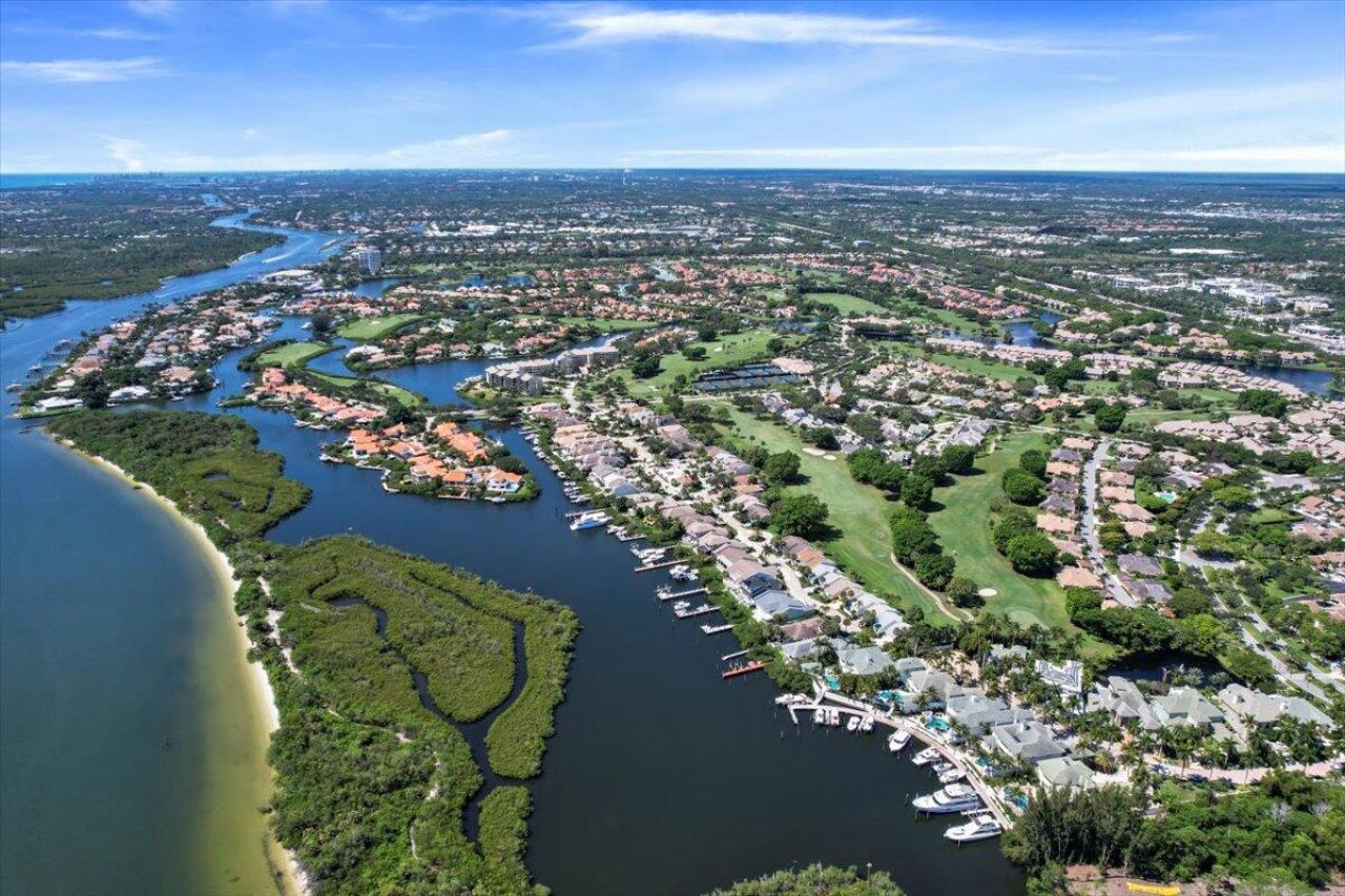 3322 Casseekey Island Road, Unit 901, Jupiter, FL 33477 Photo