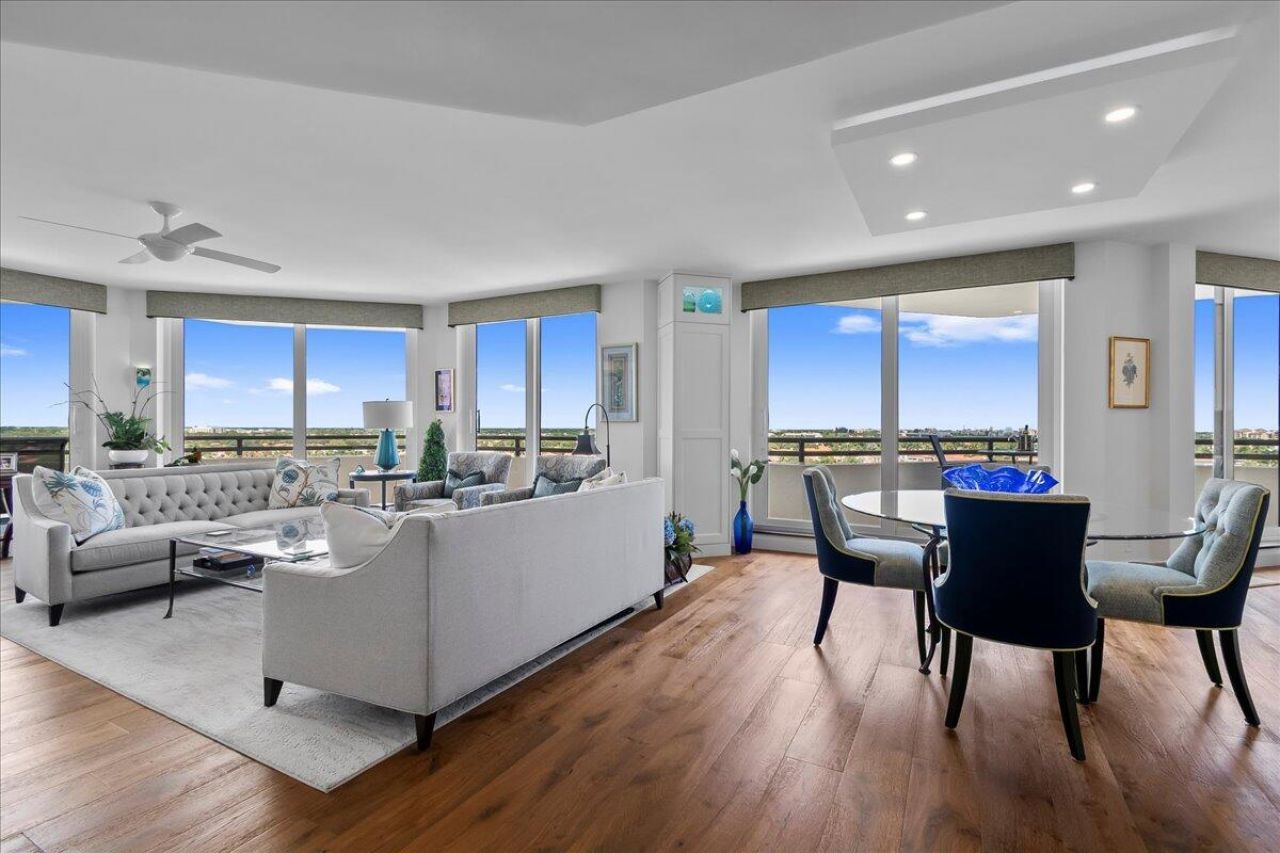 3322 Casseekey Island Road, Unit 901, Jupiter, FL 33477 Photo