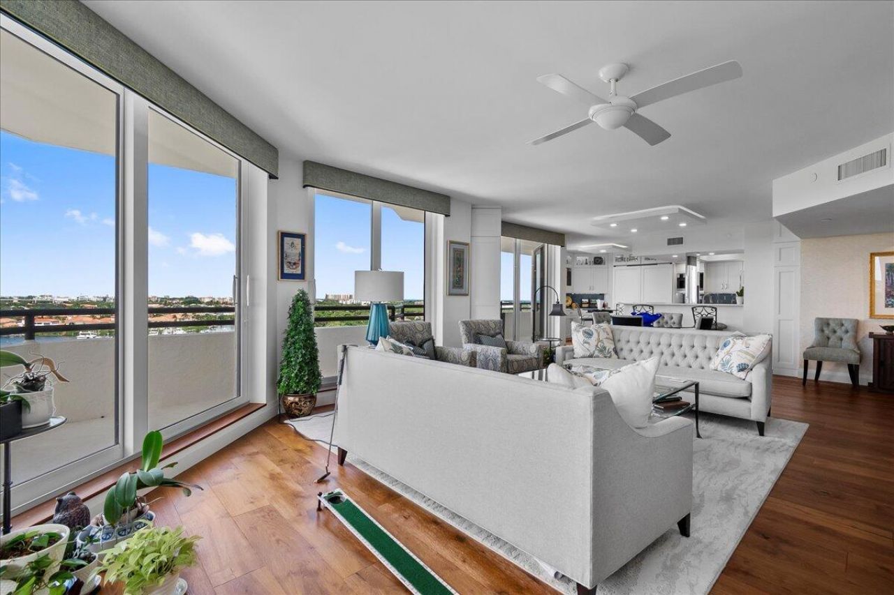 3322 Casseekey Island Road, Unit 901, Jupiter, FL 33477 Photo