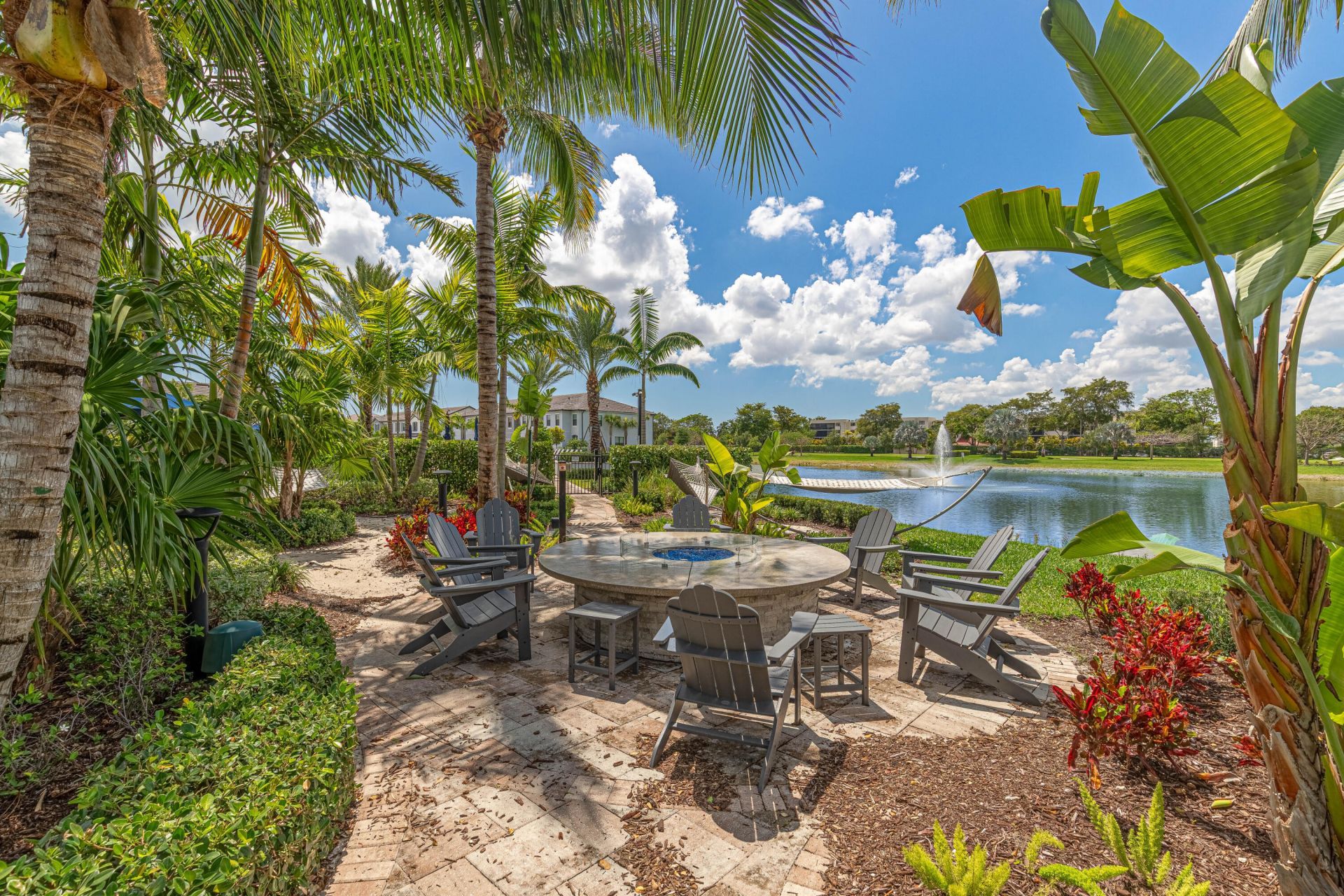 4445 Silverwood Lane, Fort Lauderdale, FL 33309 Photo