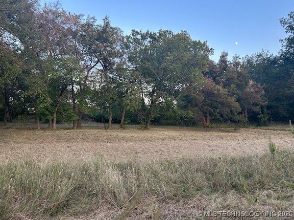 3290 W 71st Street S, Tulsa, OK 74132