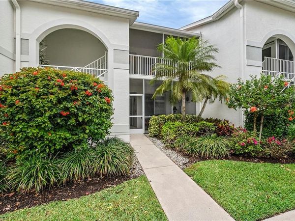 26450 Sunderland DR, Unit 2102, BONITA SPRINGS, FL 34135