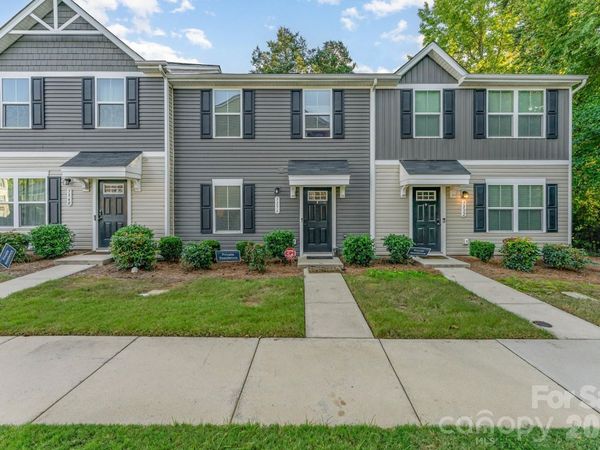 5356 Austin Knoll Court, Charlotte, NC 28269