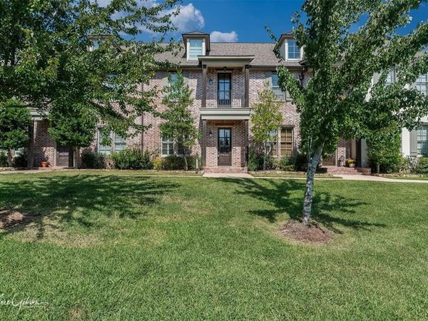 1930 Chestnut Park Lane, Shreveport, LA 71106