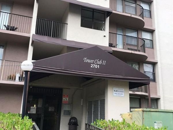 2701 Riverside Dr, Unit 515-B, Coral Springs, FL 33065