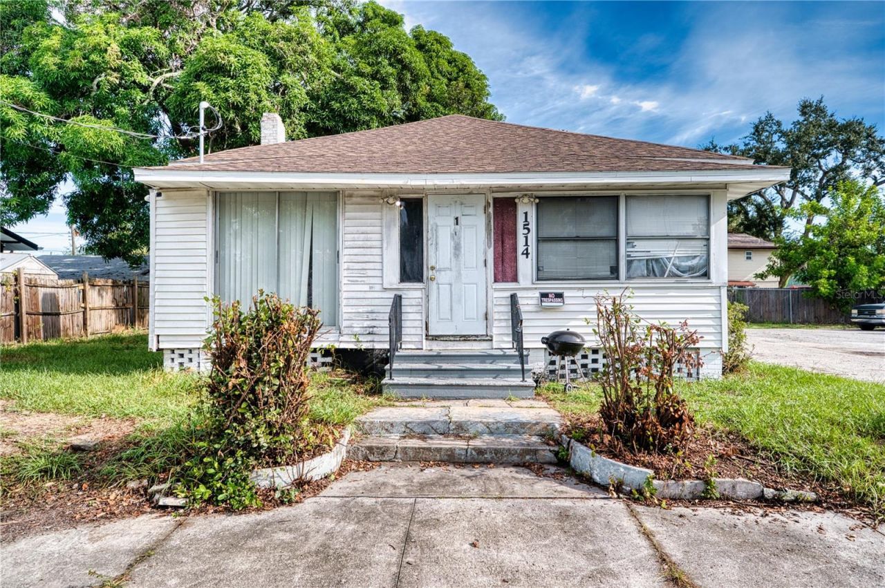 1514 12th Avenue W, Bradenton, FL 34205 Photo