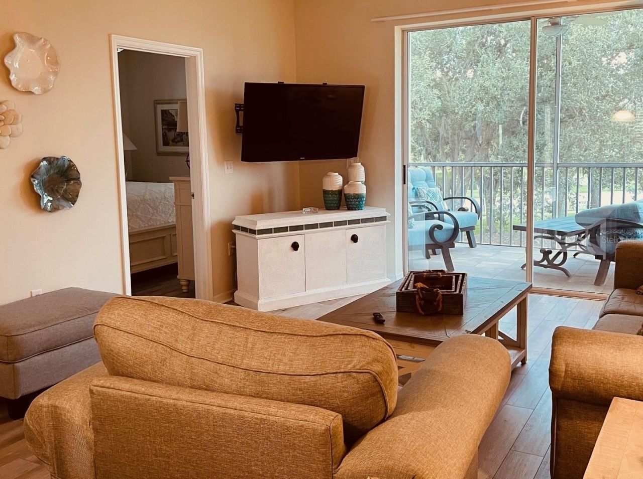 9630 Club South Circle, Unit 6201, Sarasota, FL 34238 Photo