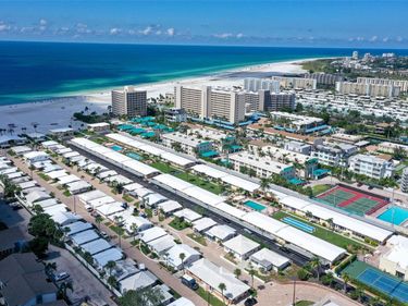 6020 MIDNIGHT PASS ROAD, Unit 63, SIESTA KEY, FL 34242