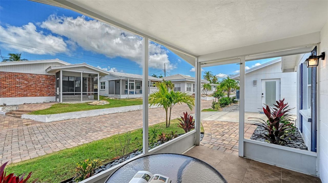 6020 Midnight Pass Road, Unit 63, Siesta Key, FL 34242 Photo