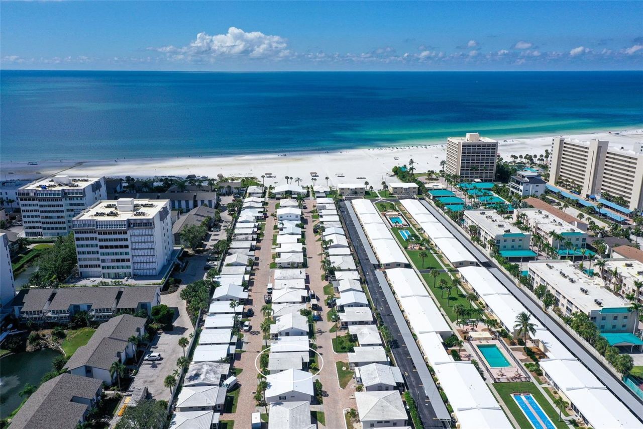 6020 Midnight Pass Road, Unit 63, Siesta Key, FL 34242 Photo