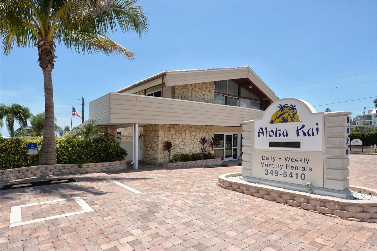 6020 Midnight Pass Road, Unit 63, Siesta Key, FL 34242 Photo